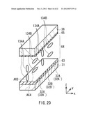 ILLUMINATION UNIT AND DISPLAY diagram and image