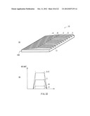 ILLUMINATION UNIT AND DISPLAY diagram and image