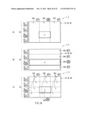 ILLUMINATION UNIT AND DISPLAY diagram and image