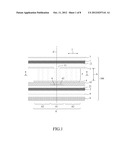 LIQUID CRYSTAL DISPLAY DEVICE WITH TRANSMISSIVE AND REFLECTIVE UNITS diagram and image