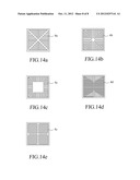 LIQUID CRYSTAL DISPLAY DEVICE WITH TRANSMISSIVE AND REFLECTIVE UNITS diagram and image