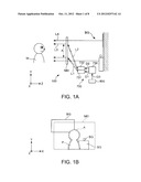 PHOTOCONDUCTIVE SWITCHING ELEMENT, PHOTOCONDUCTIVE SWITCHING ELEMENT     ARRAY, DISPLAY DEVICE, AND IMAGE FORMING APPARATUS diagram and image