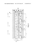 PHOTOCONDUCTIVE SWITCHING ELEMENT, PHOTOCONDUCTIVE SWITCHING ELEMENT     ARRAY, DISPLAY DEVICE, AND IMAGE FORMING APPARATUS diagram and image