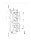 PHOTOCONDUCTIVE SWITCHING ELEMENT, PHOTOCONDUCTIVE SWITCHING ELEMENT     ARRAY, DISPLAY DEVICE, AND IMAGE FORMING APPARATUS diagram and image