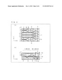 LIGHT GUIDING UNIT, LIGHTING DEVICE, AND DISPLAY DEVICE diagram and image