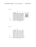 LIGHT GUIDING UNIT, LIGHTING DEVICE, AND DISPLAY DEVICE diagram and image