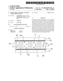 LIQUID CRYSTAL MIXTURE AND LIQUID CRYSTAL DISPLAY PANEL diagram and image