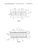 LIQUID CRYSTAL MIXTURE AND LIQUID CRYSTAL DISPLAY PANEL diagram and image