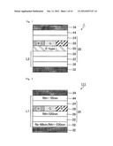 LIQUID CRYSTAL DISPLAY PANEL AND LIQUID CRYSTAL DISPLAY DEVICE diagram and image