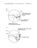 LIQUID CRYSTAL DISPLAY PANEL AND LIQUID CRYSTAL DISPLAY DEVICE diagram and image