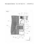 LIQUID CRYSTAL DISPLAY APPARATUS diagram and image