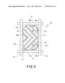 LIQUID CRYSTAL DISPLAY DEVICE diagram and image