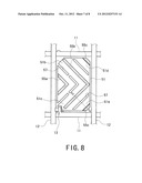 LIQUID CRYSTAL DISPLAY DEVICE diagram and image