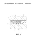 LIQUID CRYSTAL DISPLAY DEVICE diagram and image