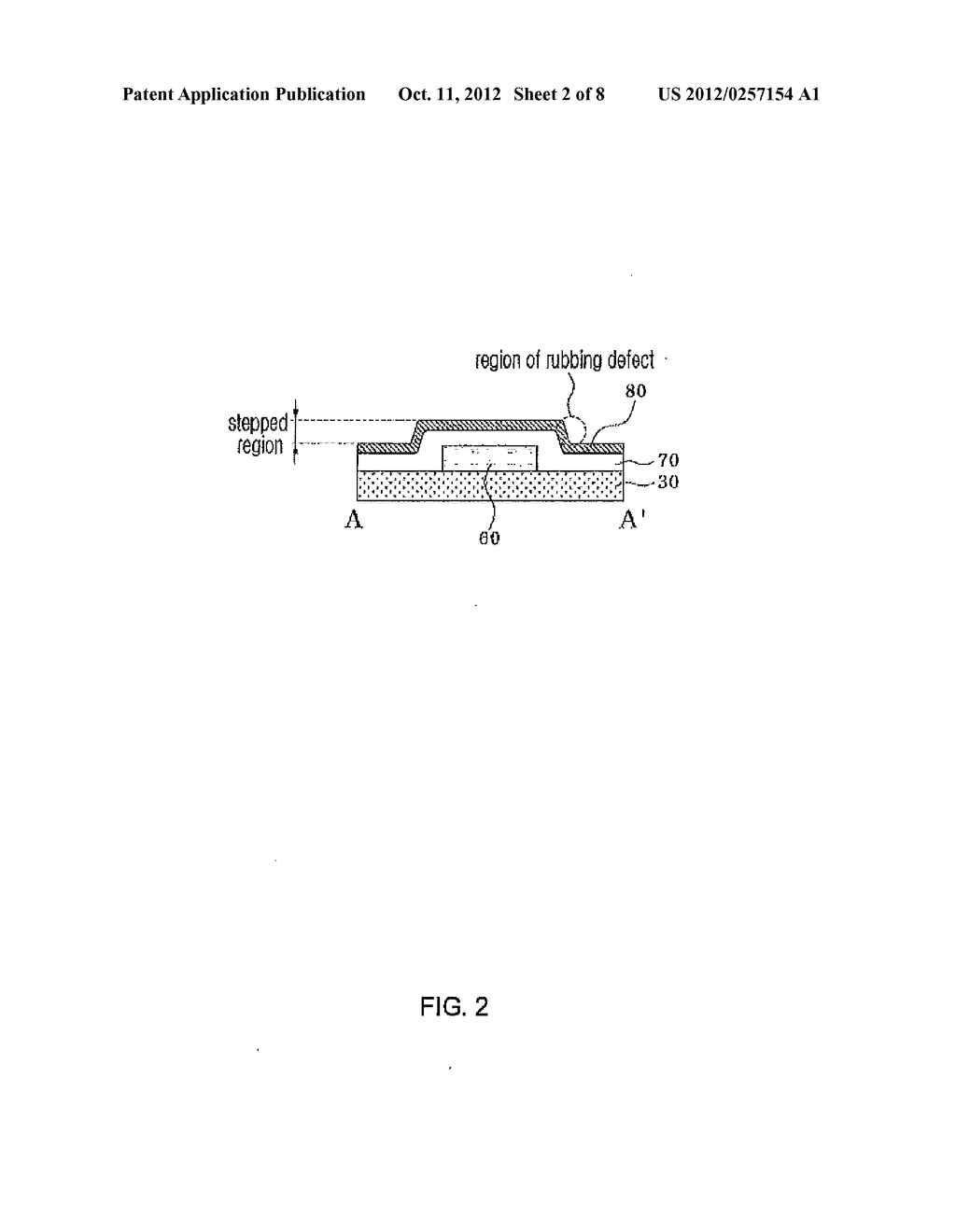 Liquid Crystal Display Device - diagram, schematic, and image 03