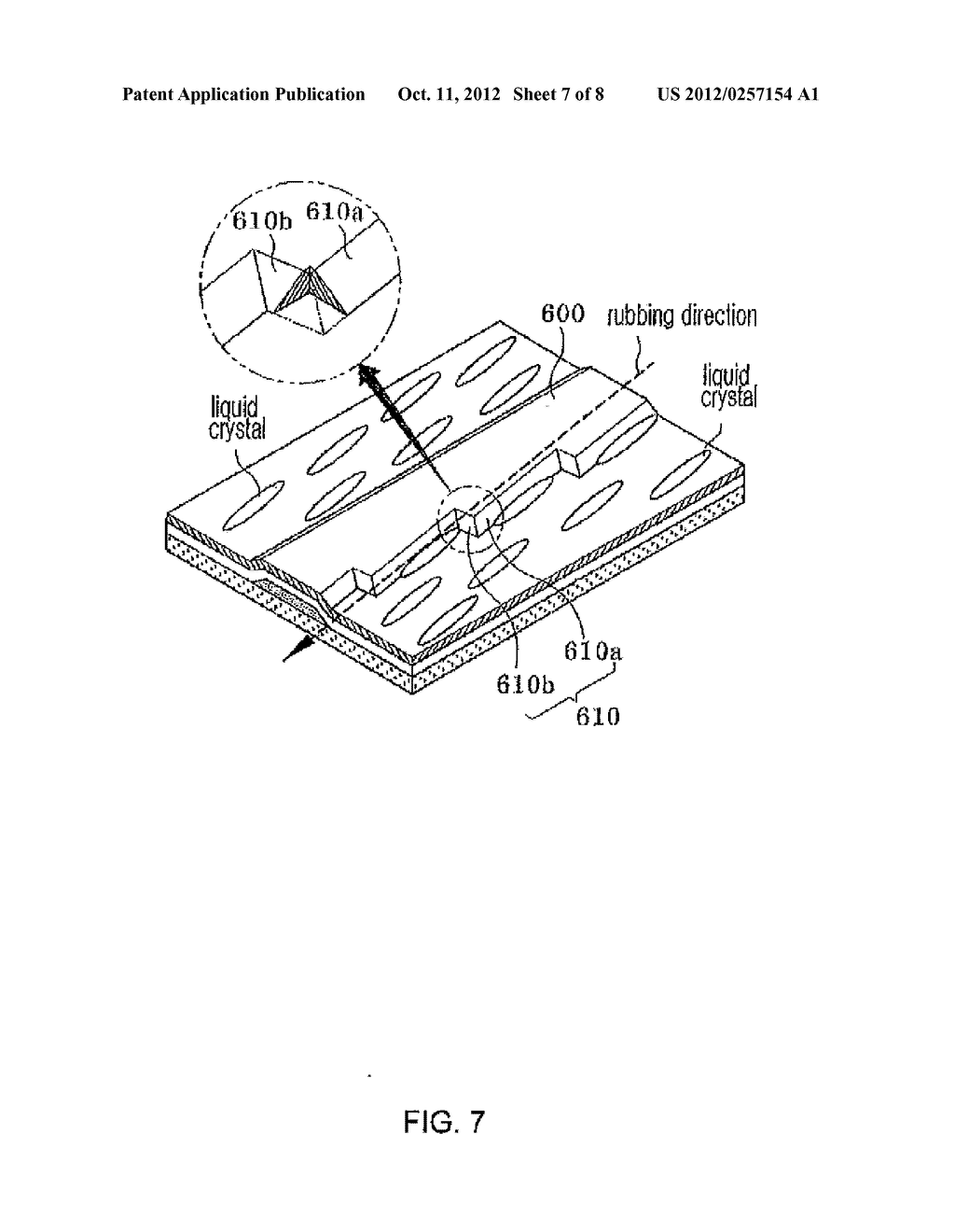 Liquid Crystal Display Device - diagram, schematic, and image 08