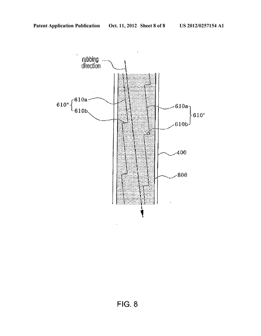 Liquid Crystal Display Device - diagram, schematic, and image 09