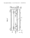 LIQUID CRYSTAL DISPLAY DEVICE diagram and image