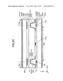 LIQUID CRYSTAL DISPLAY DEVICE diagram and image