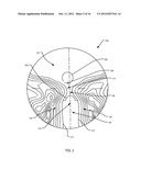 OPHTHALMIC LENS ELEMENT diagram and image