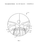 OPHTHALMIC LENS ELEMENT diagram and image