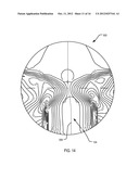 OPHTHALMIC LENS ELEMENT diagram and image