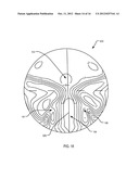 OPHTHALMIC LENS ELEMENT diagram and image