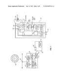 Video Infrared Ophthalmoscope diagram and image