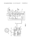 Video Infrared Ophthalmoscope diagram and image