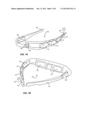 Video Infrared Ophthalmoscope diagram and image