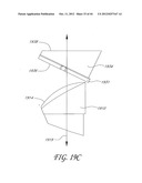 GONIOSCOPE FOR IMPROVED VIEWING diagram and image