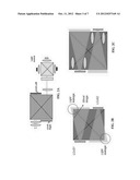 POLARIZATION BEAM SPLITTERS FOR IMAGE PROJECTION APPARATUS diagram and image