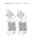 POLARIZATION BEAM SPLITTERS FOR IMAGE PROJECTION APPARATUS diagram and image