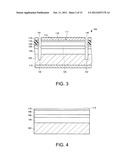 LIGHT-EMITTING DEVICE AND PROJECTOR diagram and image