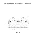 LIGHT-EMITTING DEVICE AND PROJECTOR diagram and image