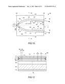 LIGHT-EMITTING DEVICE AND PROJECTOR diagram and image