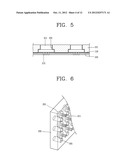 LIGHT SOURCE ASSEMBLY AND PROJECTOR HAVING THE SAME diagram and image