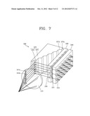 LIGHT SOURCE ASSEMBLY AND PROJECTOR HAVING THE SAME diagram and image