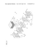 LIGHT SOURCE ASSEMBLY AND PROJECTOR HAVING THE SAME diagram and image