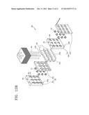 LIGHT SOURCE ASSEMBLY AND PROJECTOR HAVING THE SAME diagram and image