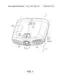 PROJECTOR diagram and image