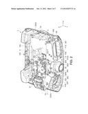 PROJECTOR diagram and image