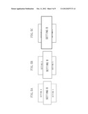 PROJECTION APPARATUS, CONTROL METHOD THEREOF, AND PROGRAM- STORING STORAGE     MEDIUM diagram and image