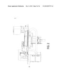 CONTROL METHOD FOR STEREOLITHOGRAPHY STRUCTURE diagram and image