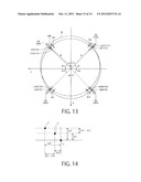 SUBSTRATE TRANSPORT METHOD, SUBSTRATE TRANSPORT APPARATUS, AND COATING AND     DEVELOPING SYSTEM diagram and image