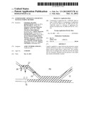 LITHOGRAPHIC APPARATUS AND DEVICE MANUFACTURING METHOD diagram and image