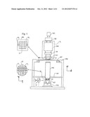 LITHOGRAPHIC APPARATUS AND DEVICE MANUFACTURING METHOD diagram and image