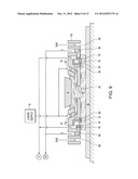 APPARATUS AND METHODS TO RECOVER LIQUID IN IMMERSION LITHOGRAPHY diagram and image