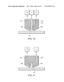 APPARATUS AND METHODS TO RECOVER LIQUID IN IMMERSION LITHOGRAPHY diagram and image