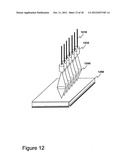 Nanolithography system diagram and image